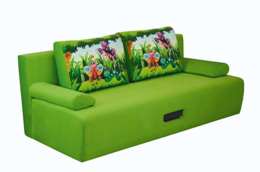 Диван Афродита еврокнижка