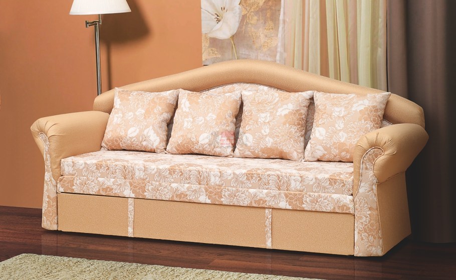 Диван Натали 6.1