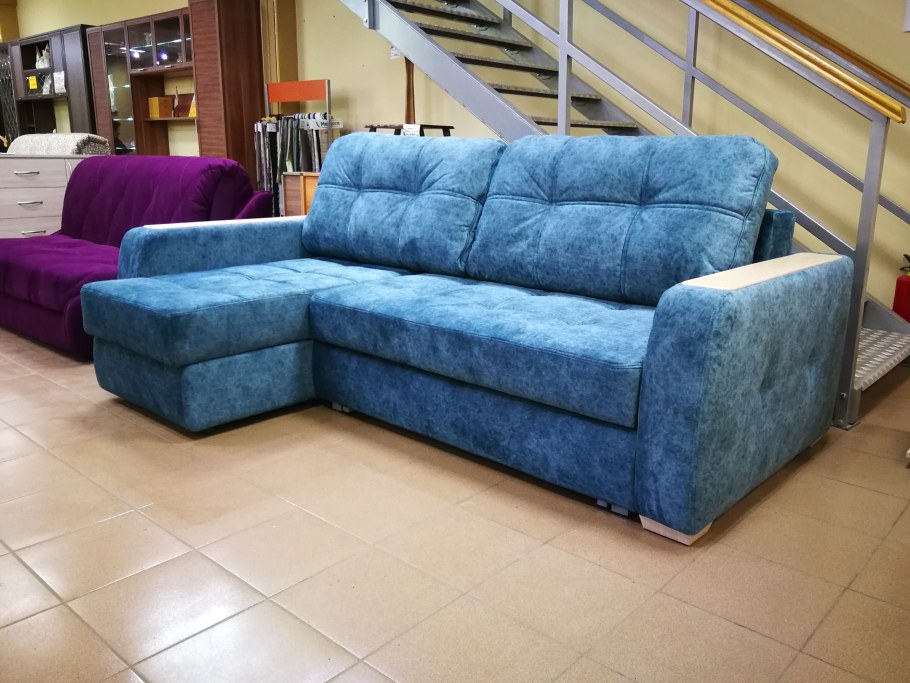 Мягкие уголки в зал