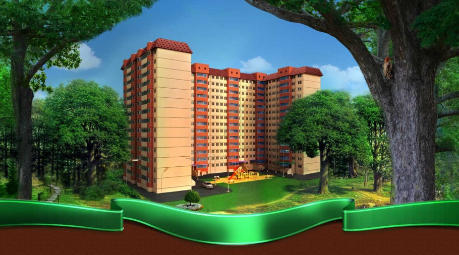 Дубовая роща Раменский район ул Октябрьская 11