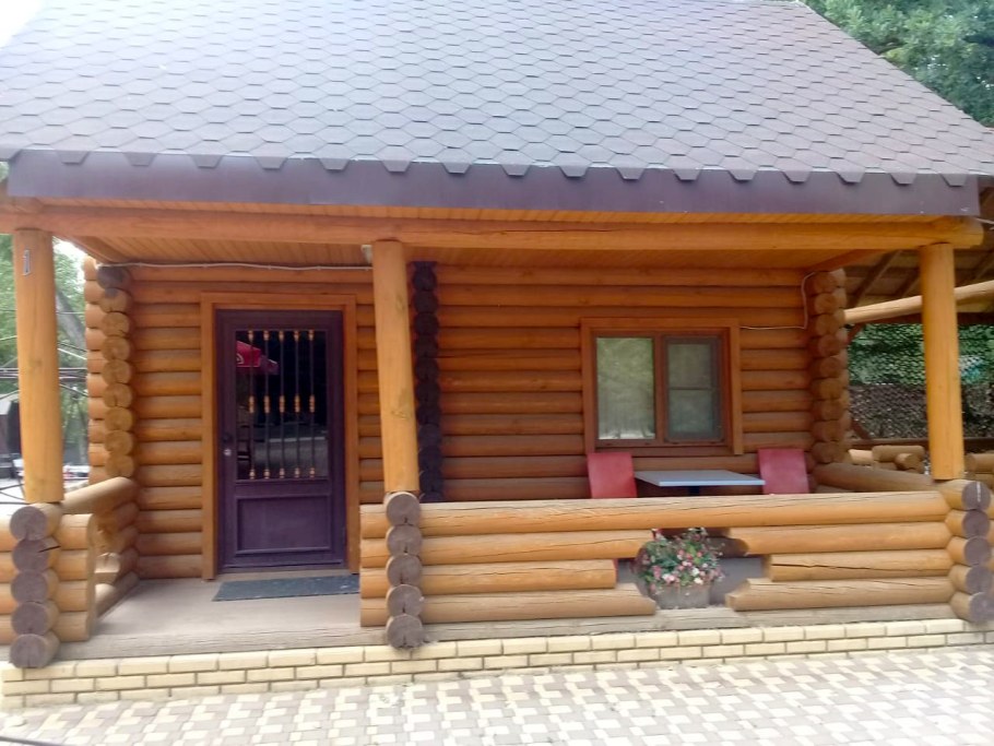 Посёлок Дубовое Белгородская область