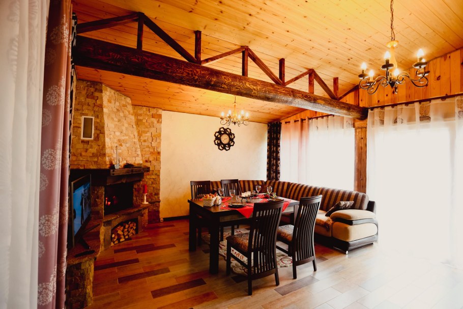 Парк дубовая роща Самара Волгарь