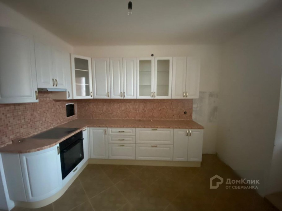 Некрасовка Москва 3