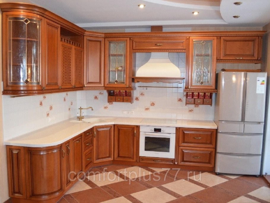 Мебель Ивна Афина гостиная