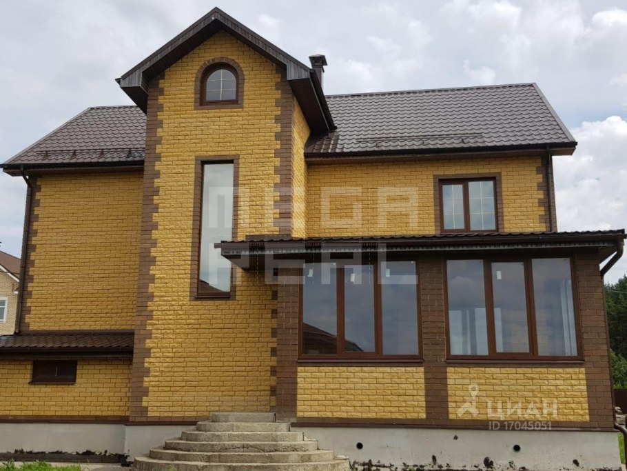 Посёлок дубовая роща Раменский район