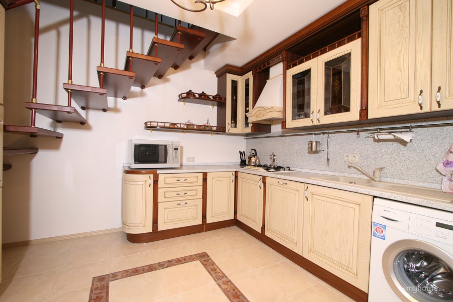 Парк дубовая роща Волжск