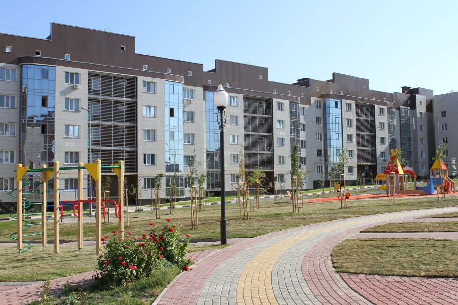 Дубовая роща в Абрамцево Васнецов