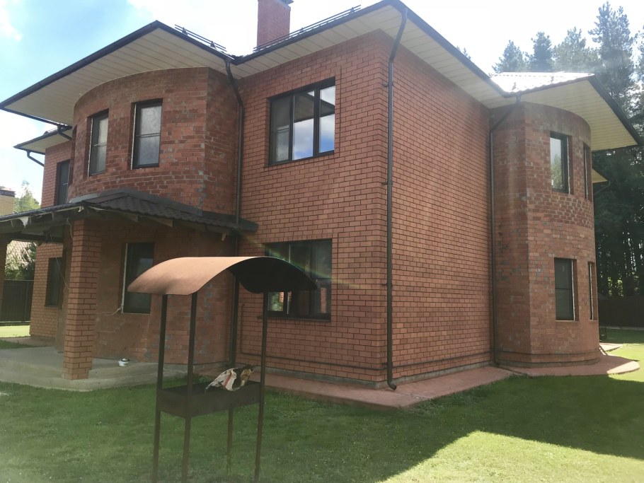 Дубовая роща Городовиковск