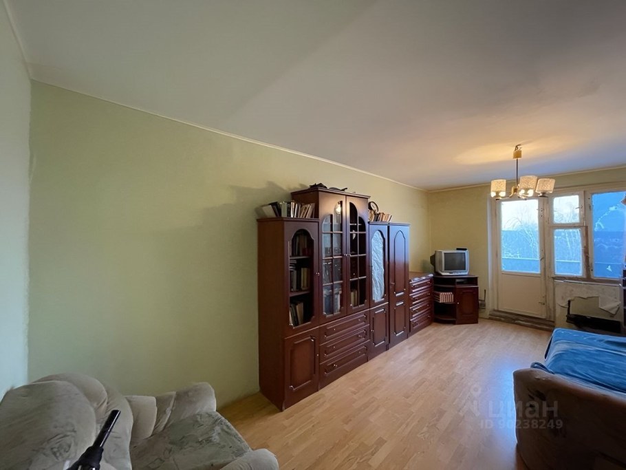 Дубовая роща Йошкар-Ола