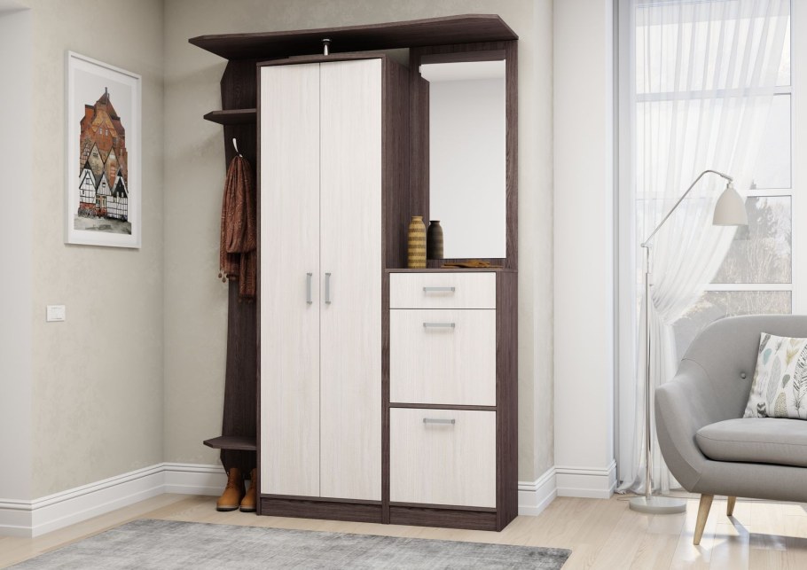 Прихожая Агата АСМ