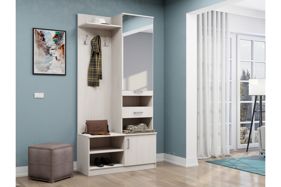 Прихожая Эльба СТЛ.278.01