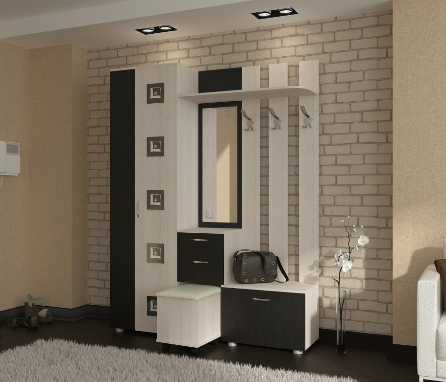 Гостиная Белла БТС