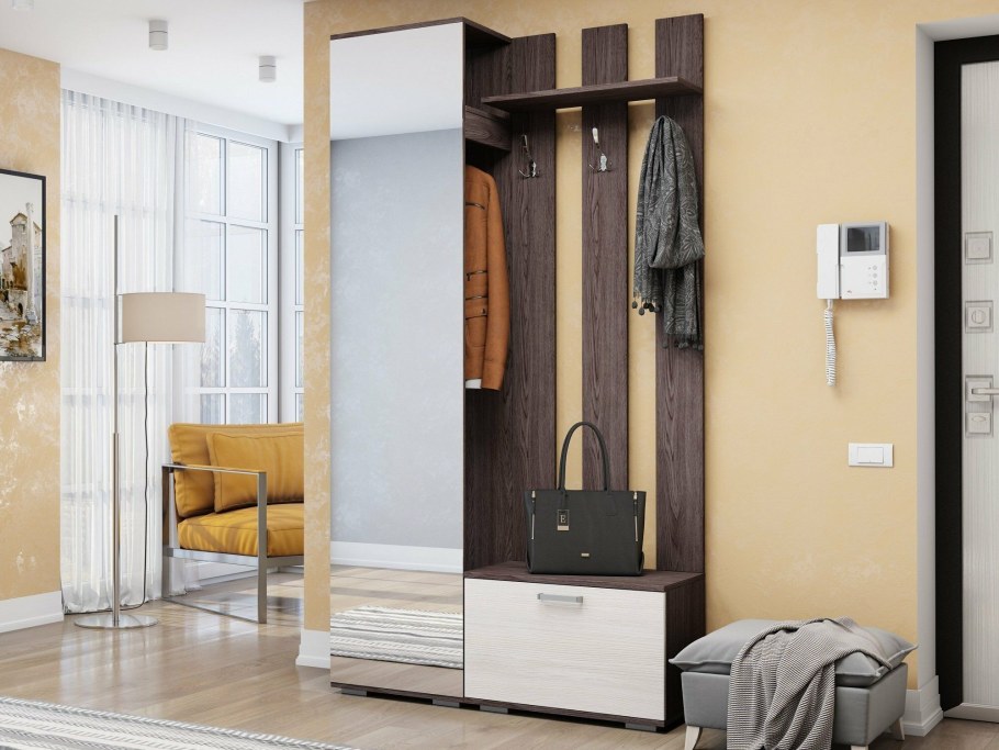 Шкаф «Гресс» п501.27