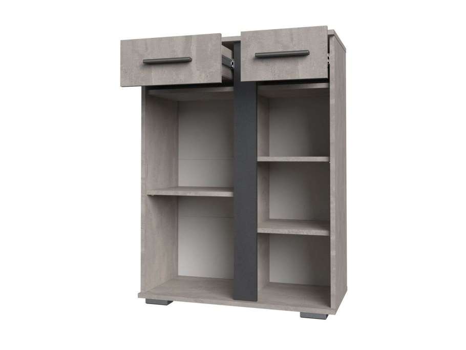 Обувница Бриз 13 Астрид