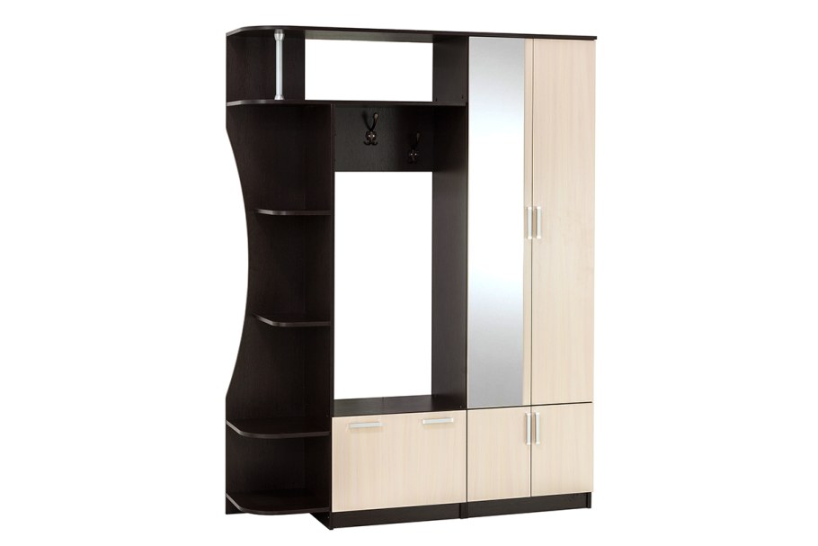 Прихожая "Вика-2 д"