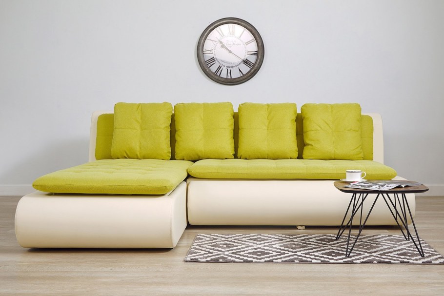 Обивка дивана