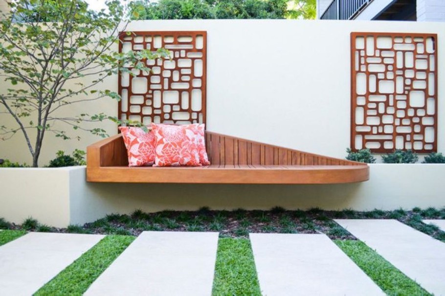 Клумба для цветов