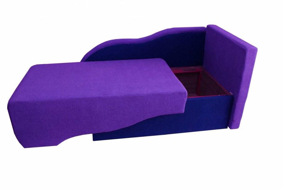 Кресло кровать для девочки