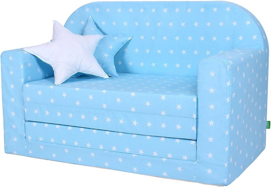 Детский диван-кровать