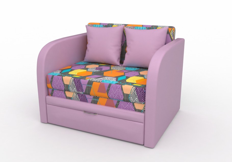 Детский диван-кровать