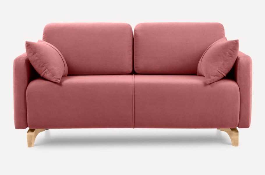 Диван Велайт Velvet Coral