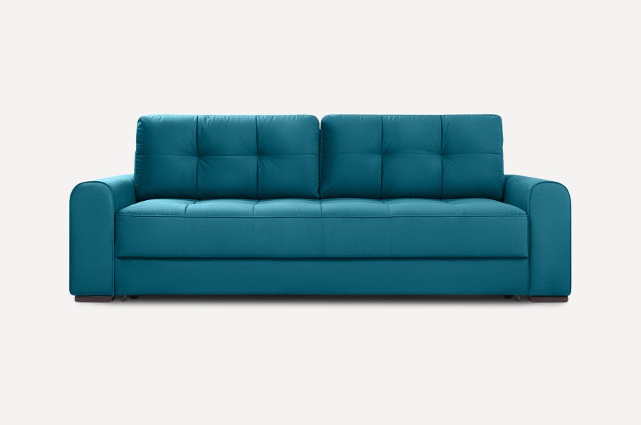 Диван Генри Velvet Grey