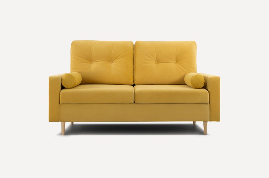 Диван Шарп Velvet Mint