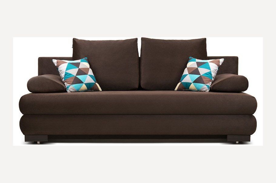 Диван-кровать Роуз (арт. ТД 115)