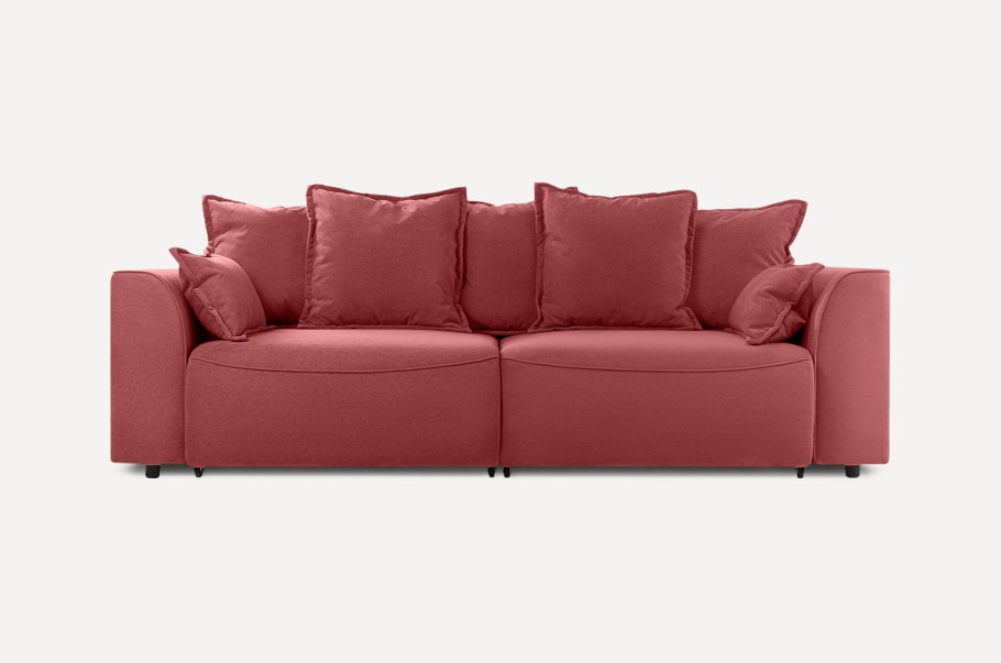 Диван вельвет раскладной