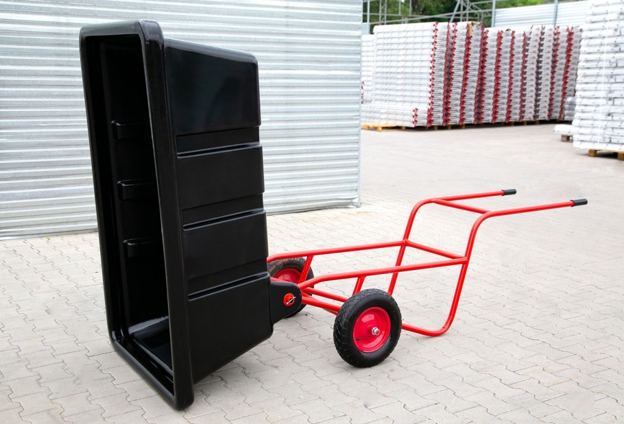 Тележка WD 83014