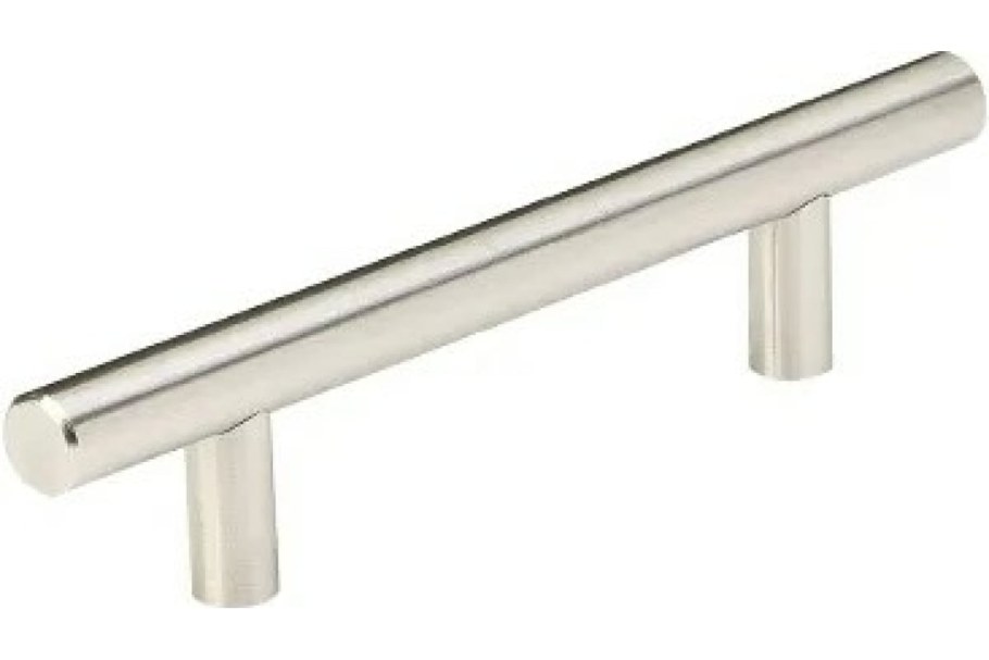 Ручка-рейлинг Boyard rr002ab.5 160 мм металл цвет античная бронза