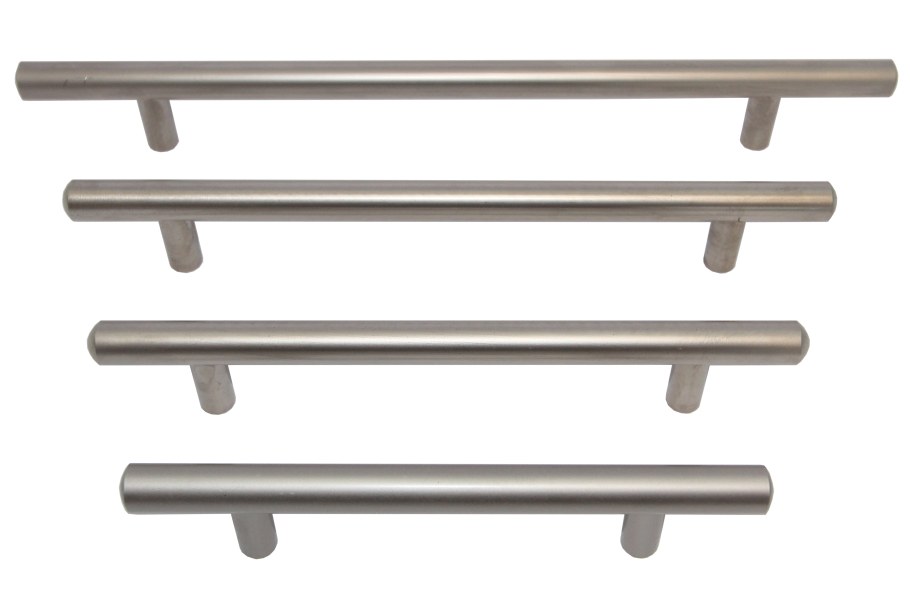 Ручка рейлинг 19705-1 пластм