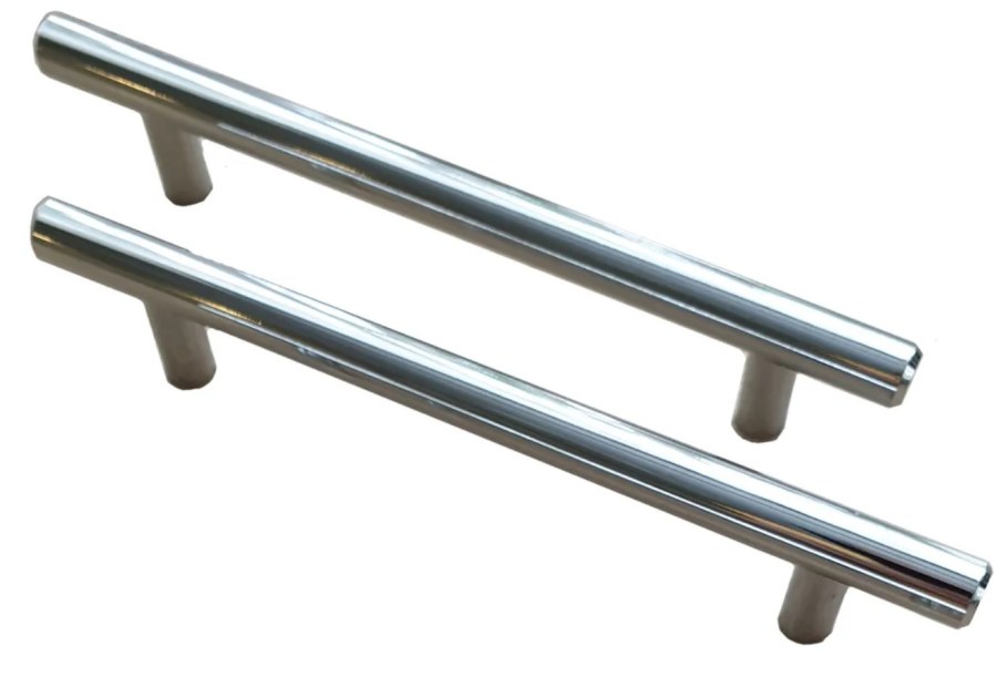 Ручка-рейлинг Boyard rr002cp 448 мм