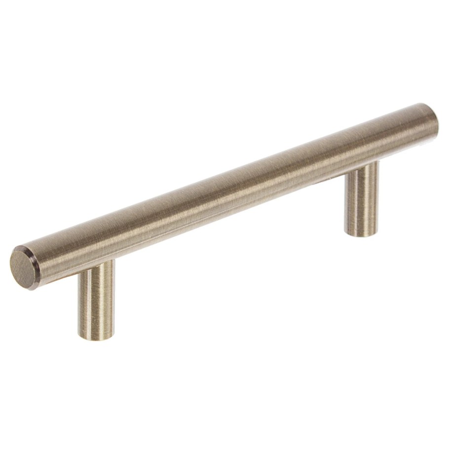 Мебельная ручка rs055cp/SC.4