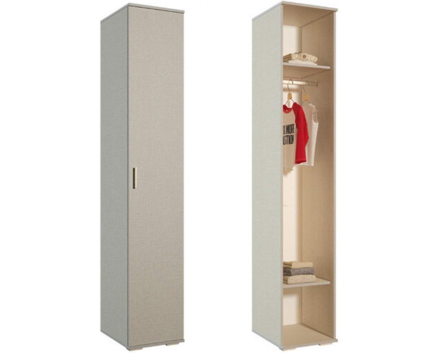 Шкаф ШРМ-11-400