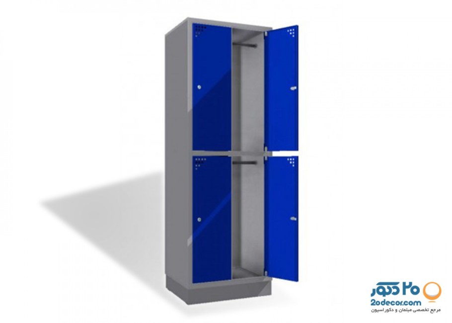 Шкаф раздевальный шр11 l400