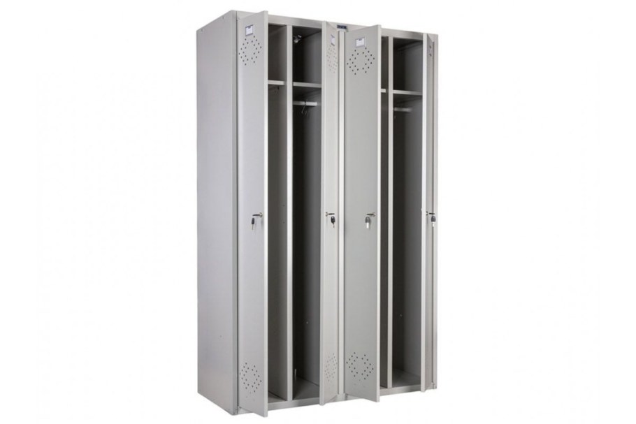 Шкаф Практик лс 21-80