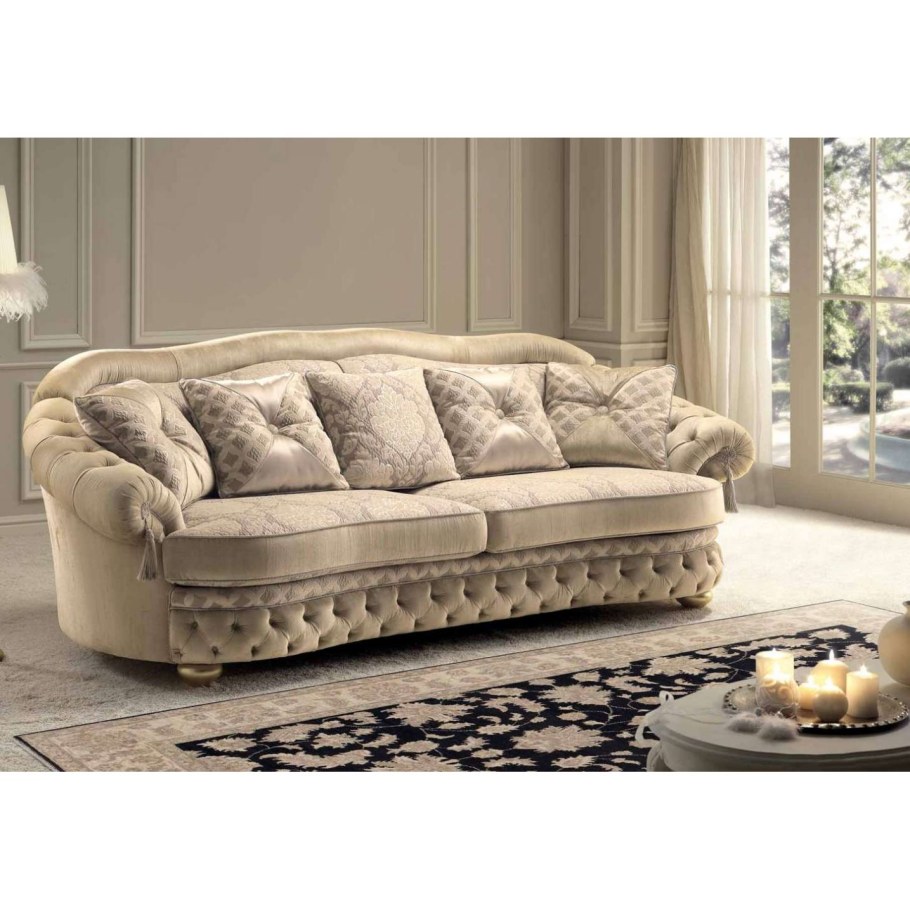 Фабрика sat диван Vittoria