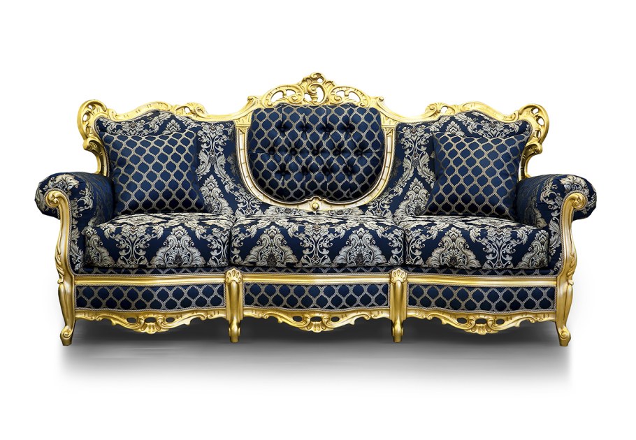 Угловой диван Шихан 3-1