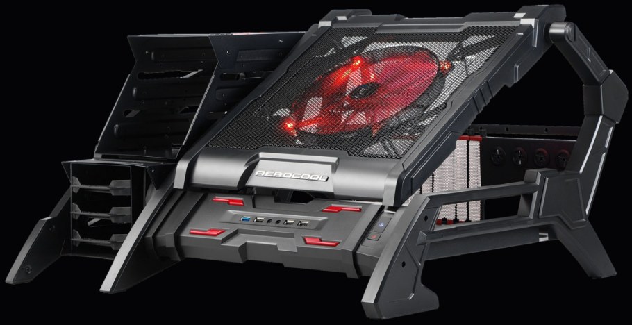 AEROCOOL p7-gc1 Air RGB