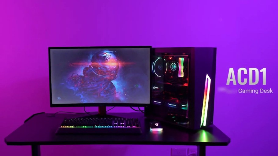 Корпус AEROCOOL Strike-x Air