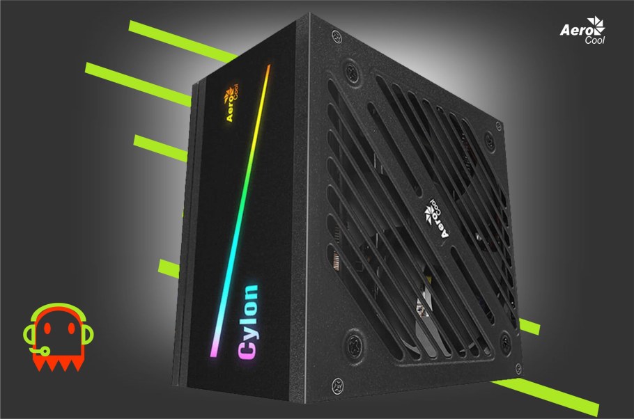 Игровой компьютерный стол AEROCOOL acd2-140