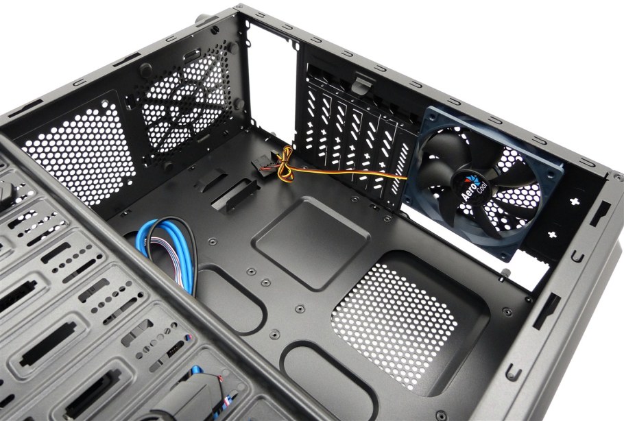 Eureka AED-70b Размеры