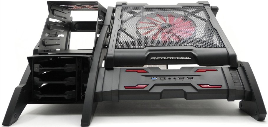 AEROCOOL 2600м моноблок