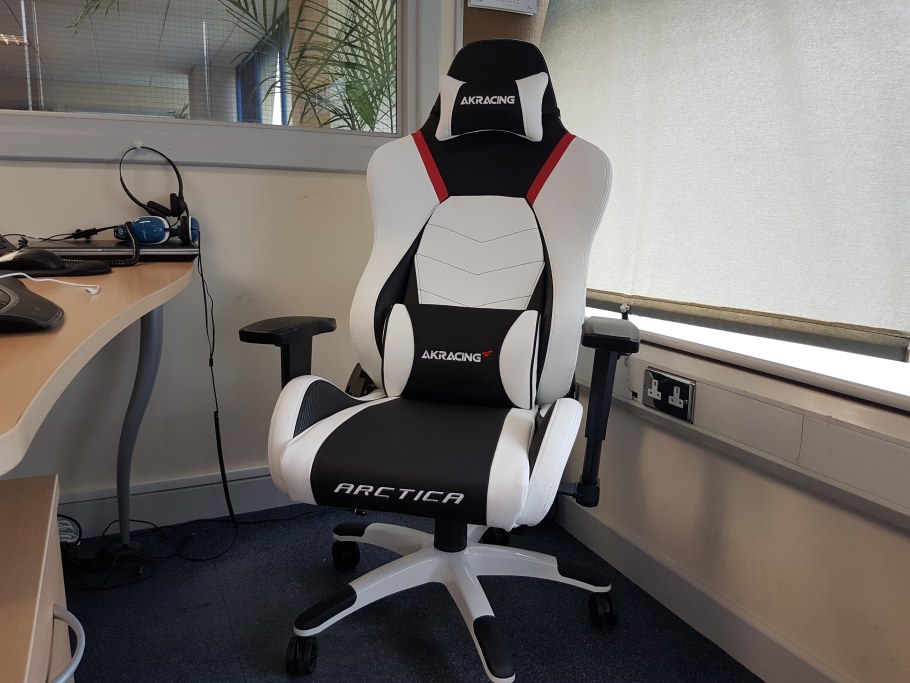 Корпус ATX AEROCOOL Rift