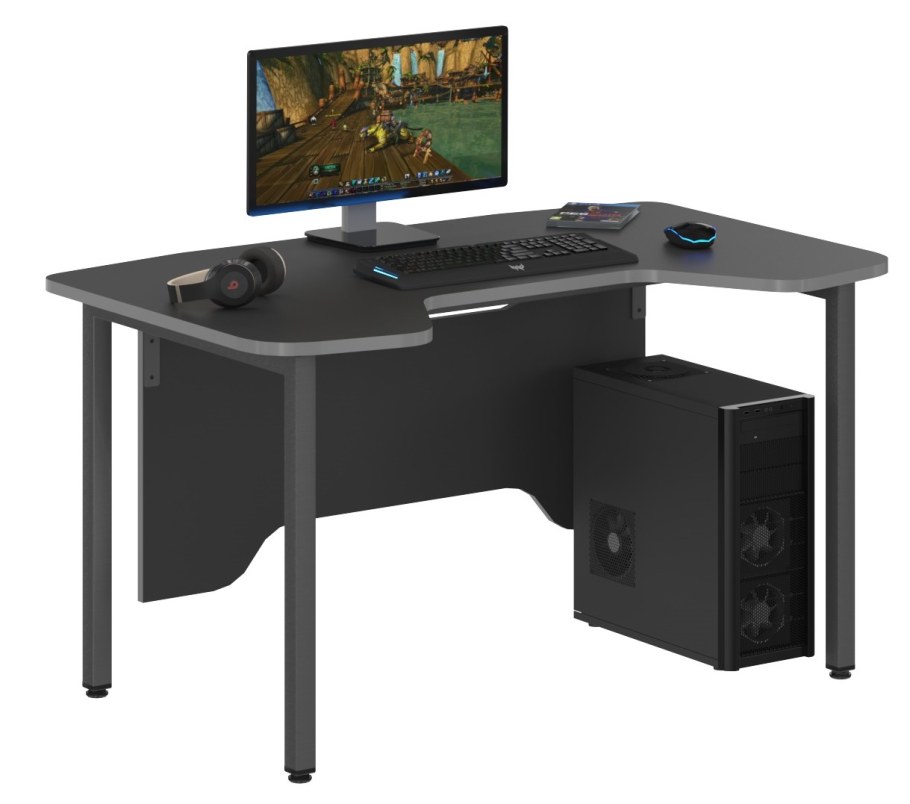 Корпус AEROCOOL 2019 2022