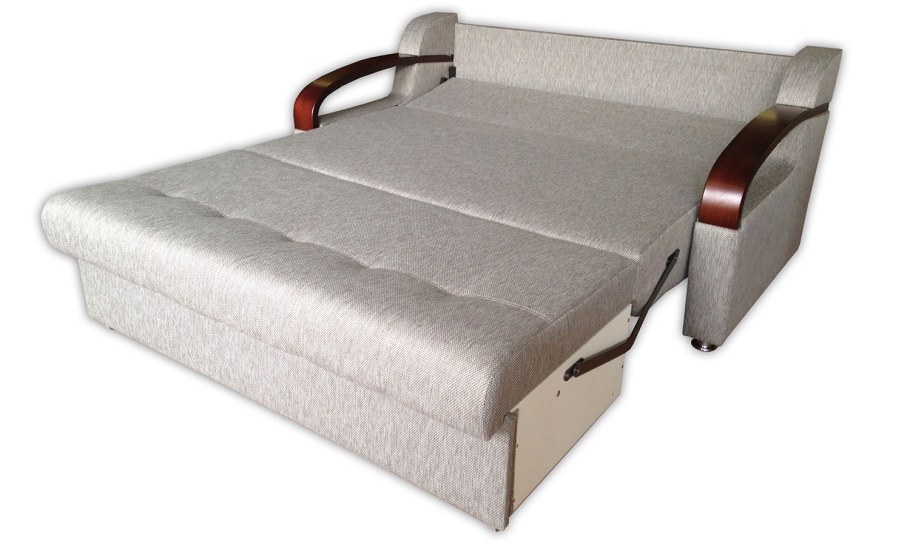 Диван прямой «Эврика м-140»