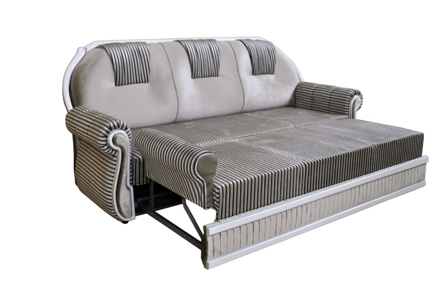 Диван прямой выкатной Дельфин