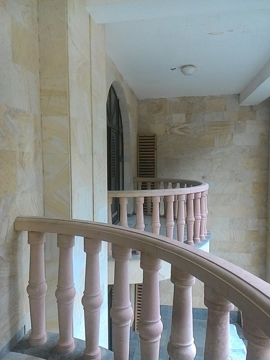 Мюссера дача Горбачева