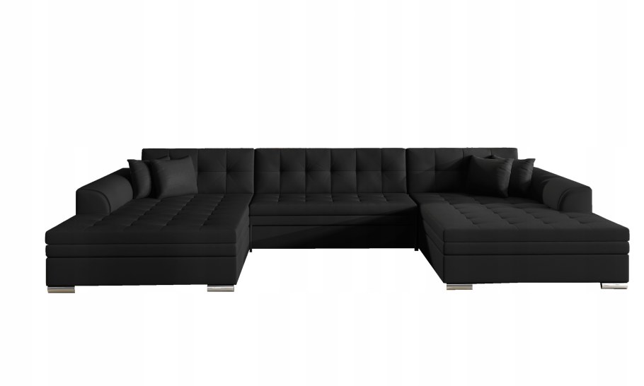 Угловой диван Венто